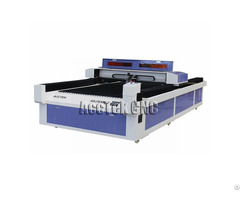 Acctek Co2 Laser Cutting Machinery With Ce Certificate Akj1530h