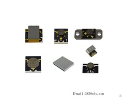 With 2.7 To 40ghz Microstrip Isolator