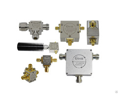 With 10mhz To 40ghz Coaxial Circulator