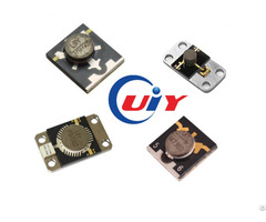 Frequency Range 2 7 To 40ghz Microstrip Circulator