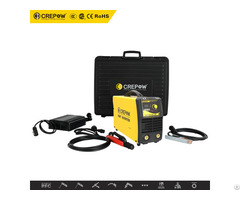 Crepow Battery Welder Arc180