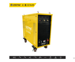 Crepow Cps3000i Shear Stud Welding Machine