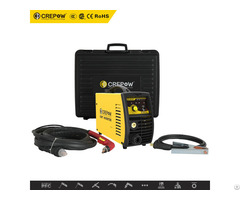 Crepow Inverter Cut40 Pfc Air Plasma Cutting Machine