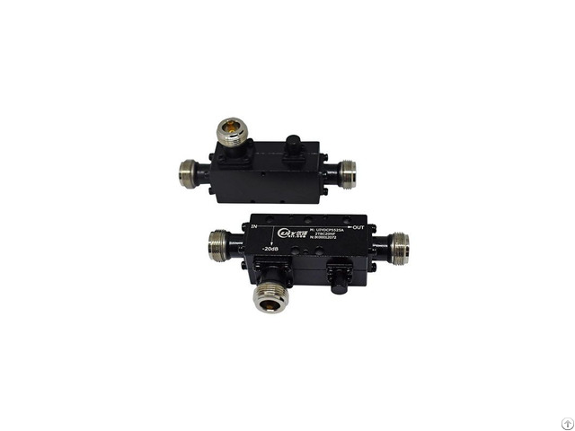 Frequency 136mhz To 18ghz Directional Coupler