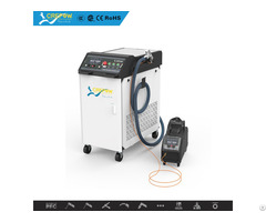 Crepow Lsw 1500 Hand Help Laser Welder Laser Welding