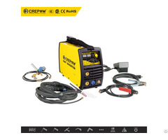 Crepow Tig200 Acdc Inverter Acdc Tig Welding Machine