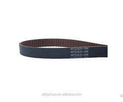 Boshuo Timing Belt For Industiral High Quality On Sale