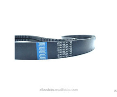 Wholesale Popular Toothed Belt For Auto Drive