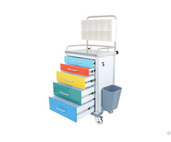 Hospital Trolley