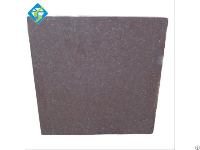 Magnesia Chrome Bricks