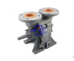 Self Priming Pump Cbh 80