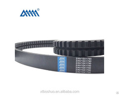 Rubber Toothed Belts Hot Wholesale