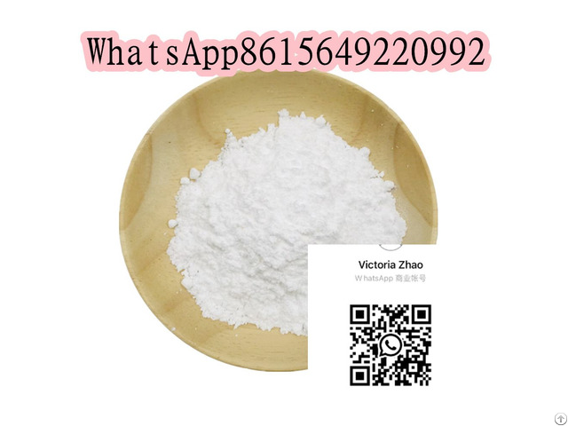 The Factory Offers Good Prices Cas 236117 38 7 With High Quality