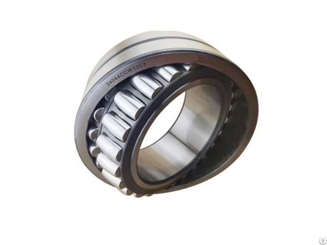 Spherical Roller Bearing Deruna