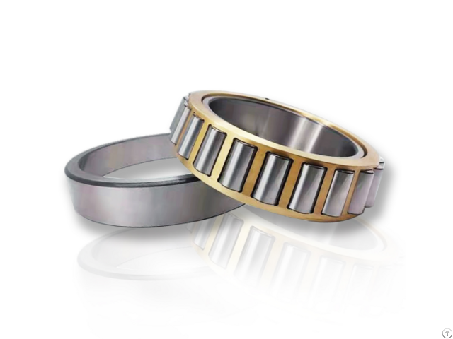 Cylinder Roller Bearing Deruna