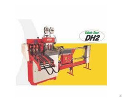 Notebook Making Stitcher And Trimmer