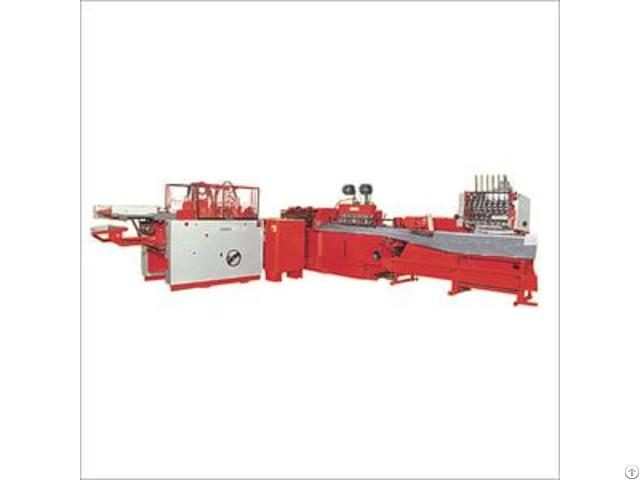 Stitch Star Flowline