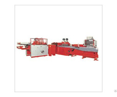 Stitch Star Flowline