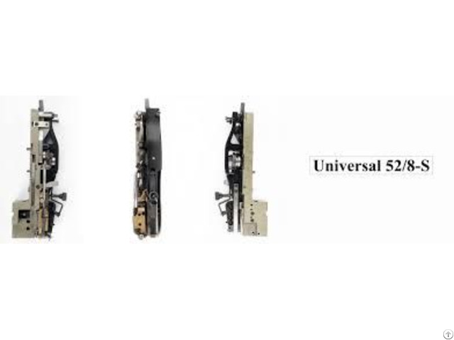 Universal 52/ 8-s