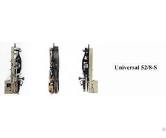 Universal 52/ 8-s