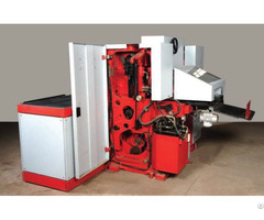 Three Side Trimmer Spare Parts