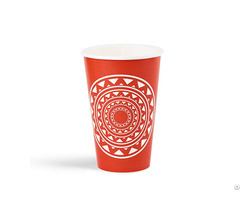 Custom Printing Paper Cola Cup