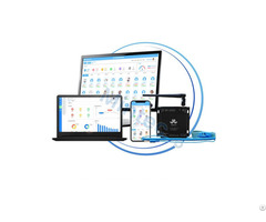 Esd Anti Static Intelligent Monitoring System