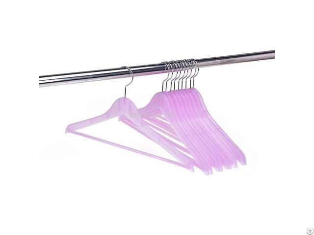 Plastic Hanger Eishoo