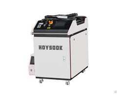 Good Price Laser Welding Machine