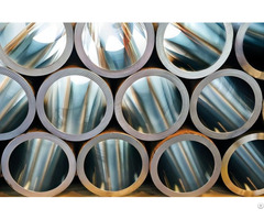 Energy Seamless Steel Pipe