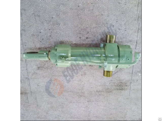 Double Acting Hydraulic Cylinders With Stroke 300mm