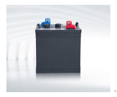 Golf Cart Battery