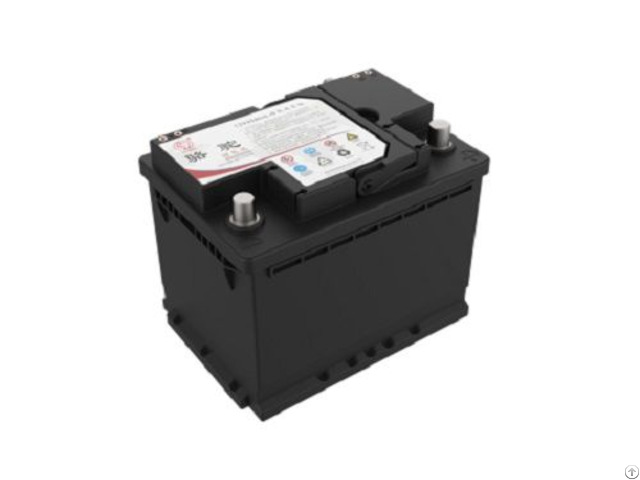 Lithium Ion Heavy Truck Starter Battery
