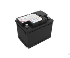 Lithium Ion Heavy Truck Starter Battery