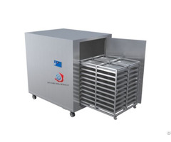 Tray Type Dryer