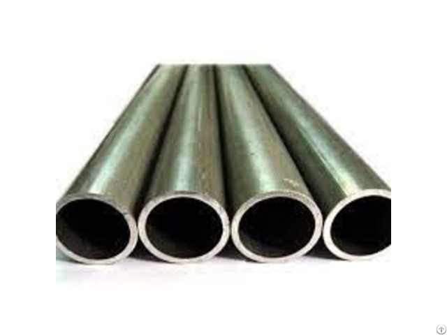 Inconel 600 Pipes
