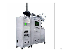 Iso 5660 Cone Calorimeter