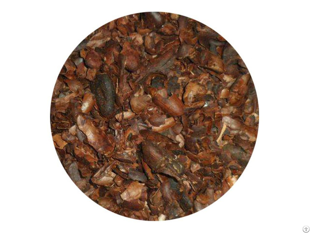 Cacao Husk Pigment