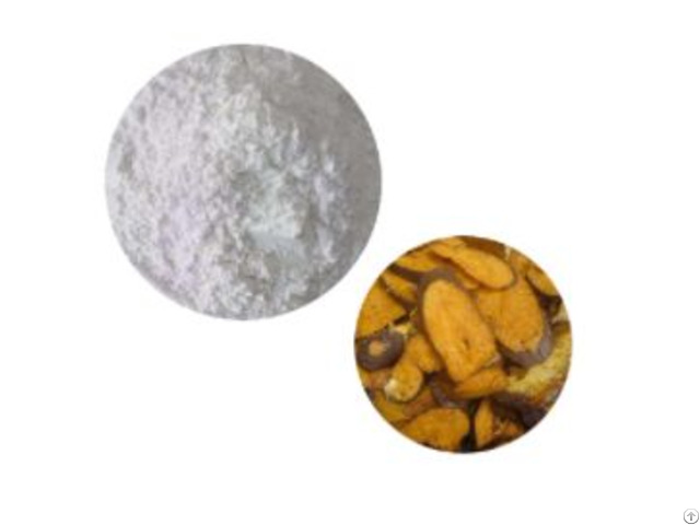 Anti Oxidant And