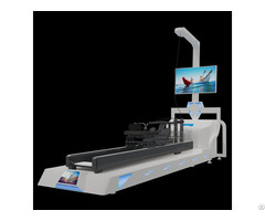 Vr Rowing Boat Simulator