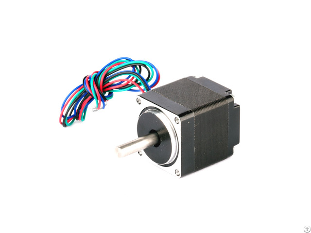 Wantai Stepper Motor 28bygh102