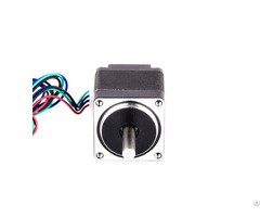 Wantai Stepper Motor 28bygh105