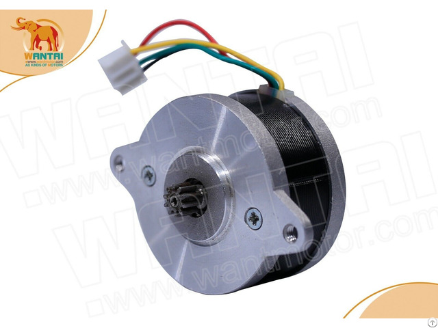 Wantai Stepper Motor 36bygh218