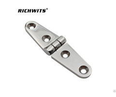 Boat Stainless Steel Marine Sus Cabinet Hinge