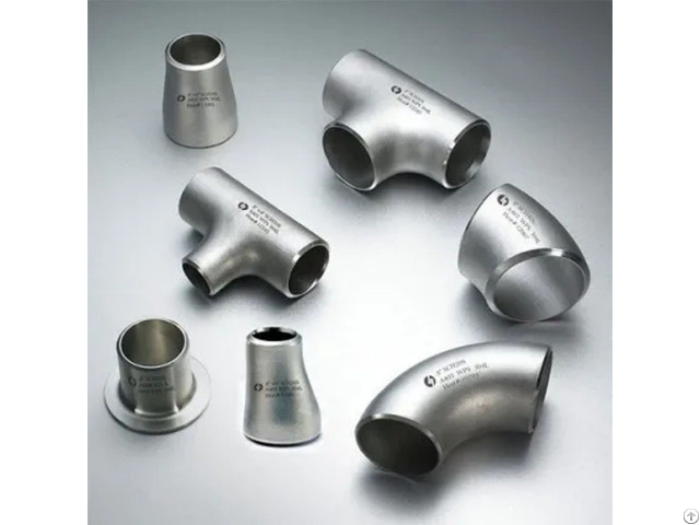 Carbon Steel Pipe Fitting For Oil Gas And Etc