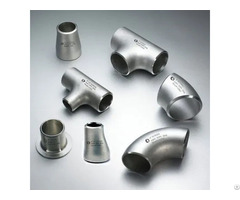 Carbon Steel Pipe Fitting For Oil Gas And Etc