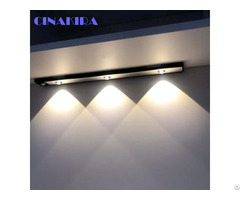 Motion Sensor Led Under Cabinet Lighting