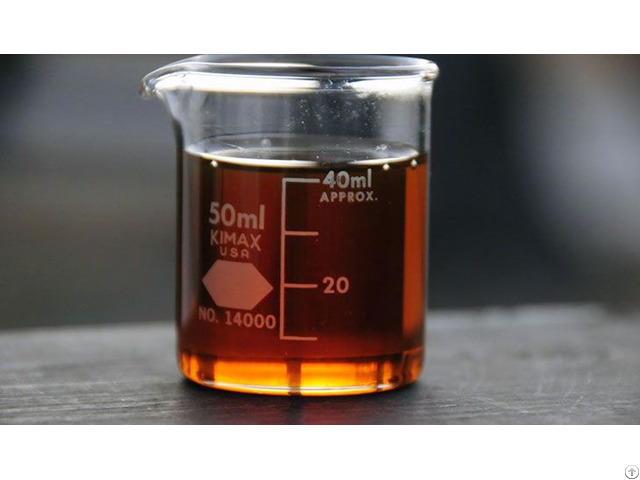 Marine Diesel Oil