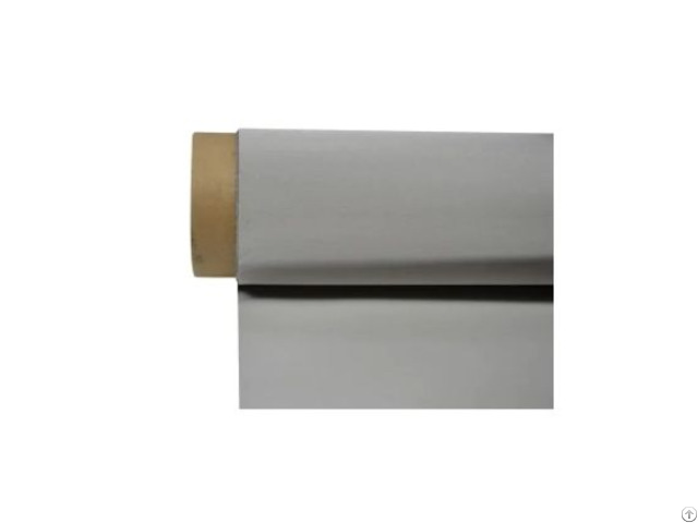 Monel Woven Mesh