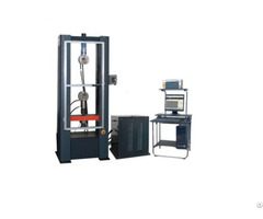 1000kn Lab Test Equipment Tensile Testing Machine